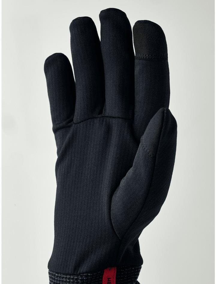 Touch Point Active Gloves - navy 1