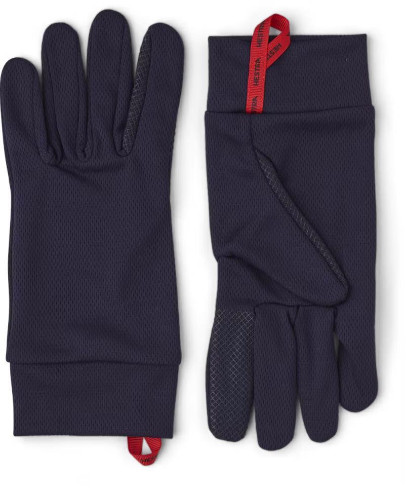 Touch Point Dry Wool Liner - navy 1