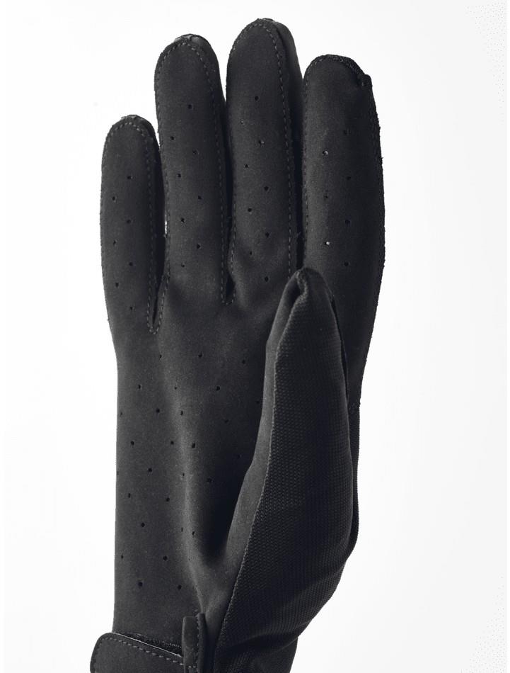 Ventair Long 5-Finger Gloves - black 1