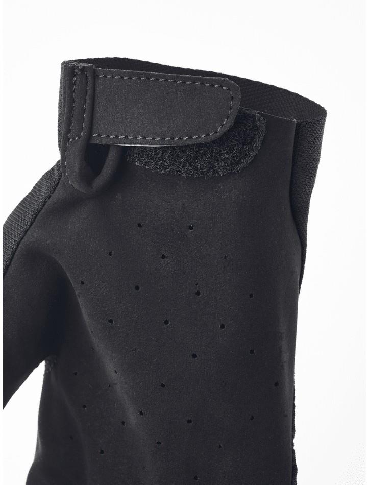 Ventair Long 5-Finger Gloves - black 1