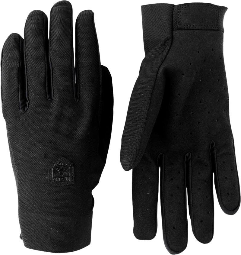 Ventair Long - black 1