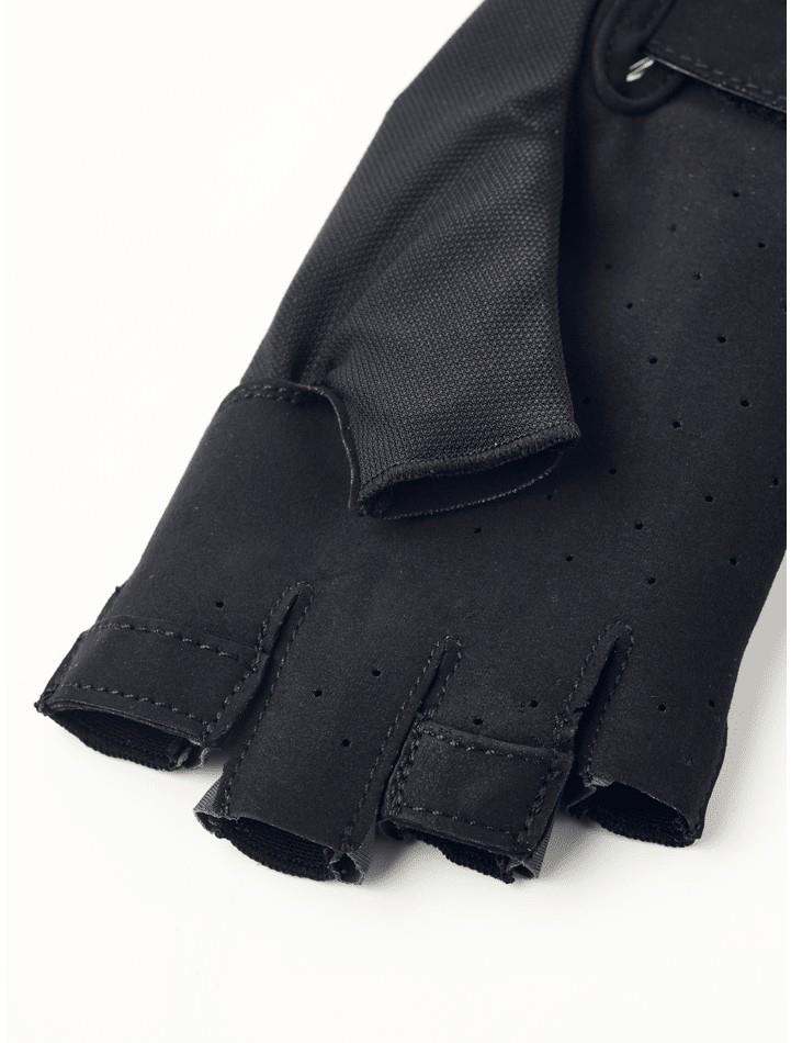 Ventair Short 5-Finger Gloves - black 1