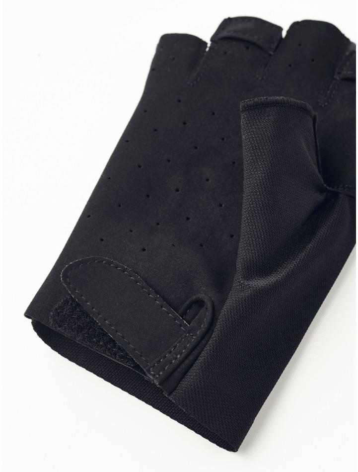 Ventair Short 5-Finger Gloves - black 1