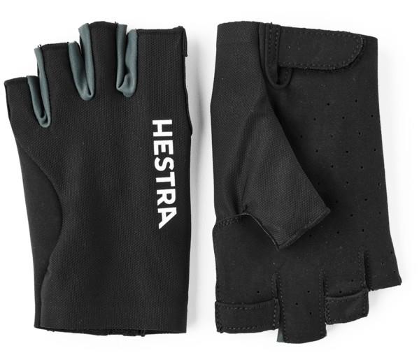Ventair Short 5-Finger Gloves - black 1