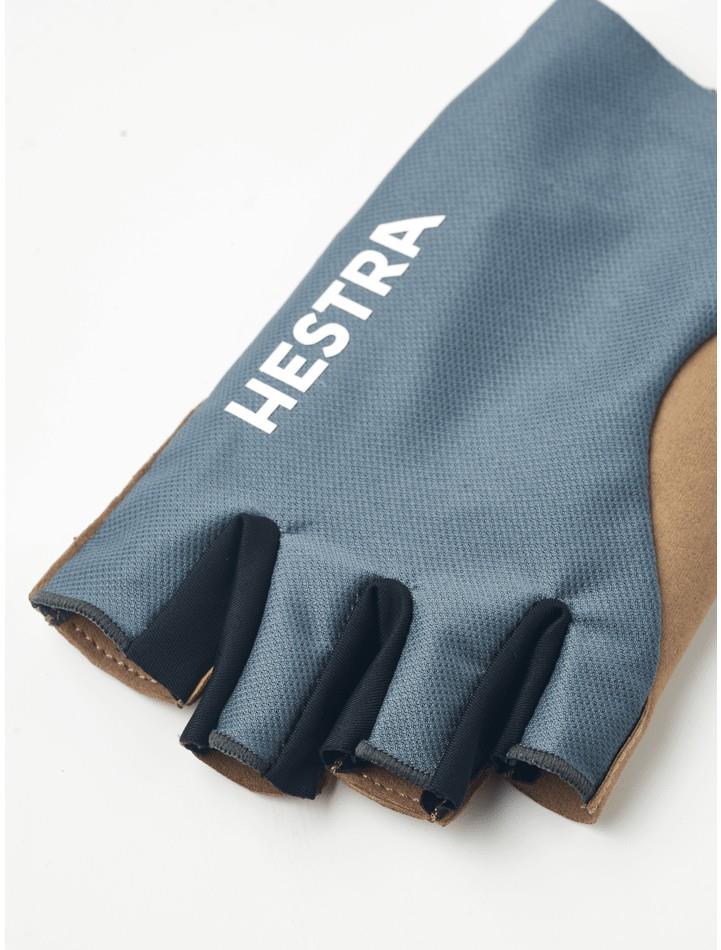 Ventair Short 5-Finger Gloves - petrol 1