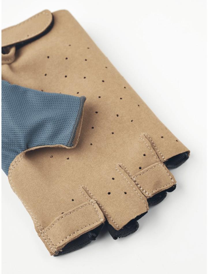 Ventair Short 5-Finger Gloves - petrol 1