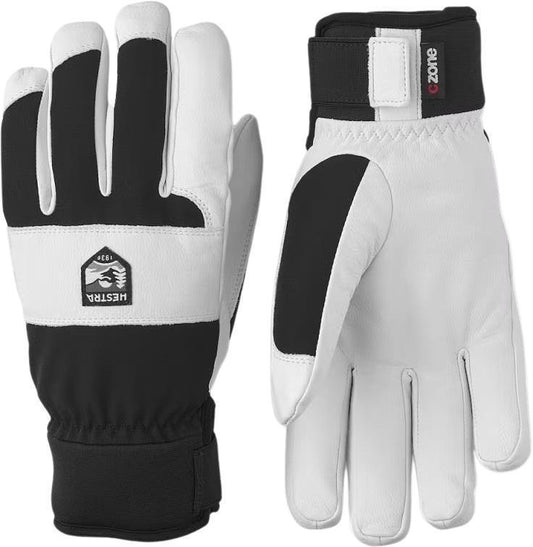 Vernum - Off White / Black 1