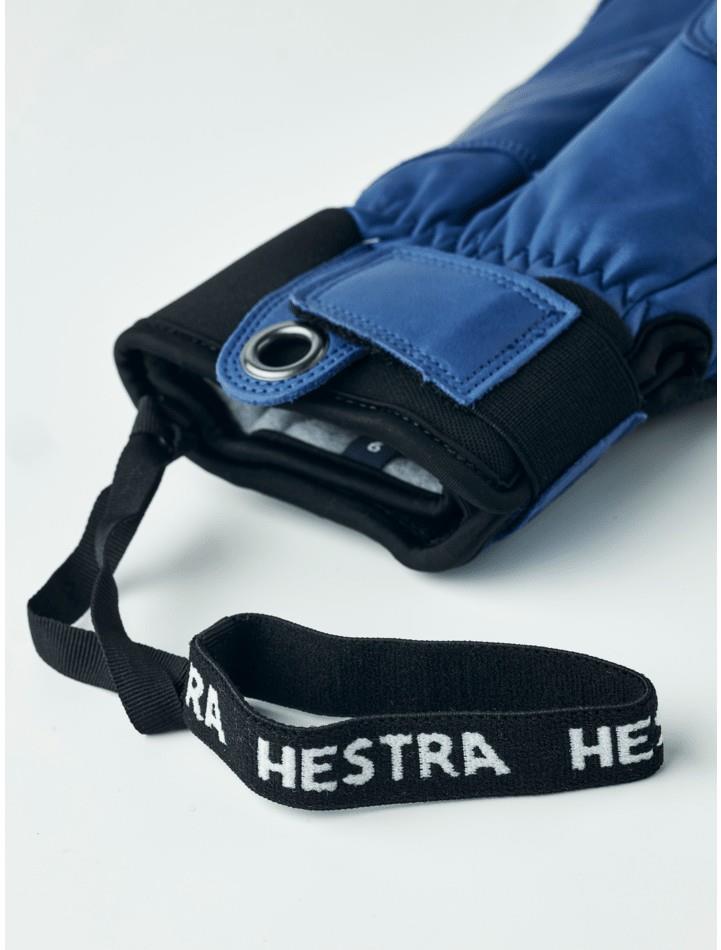 Vertical Cut Freeride 3-Finger - royal blue / navy 1
