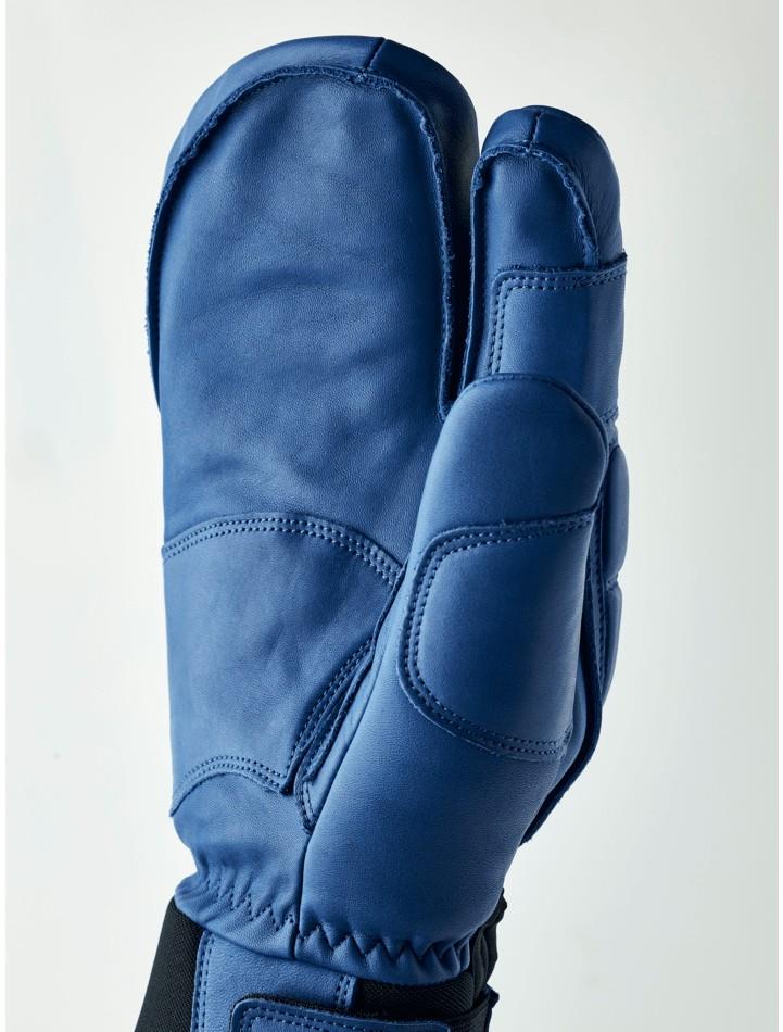 Vertical Cut Freeride 3-Finger - royal blue / navy 1
