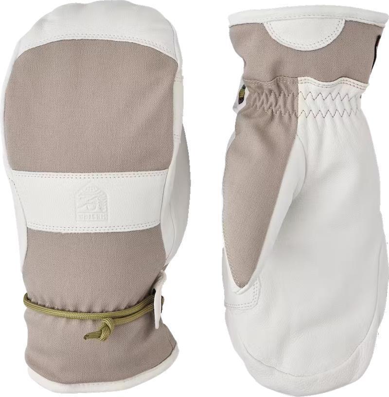 Voss CZone Mitts - Beige 1