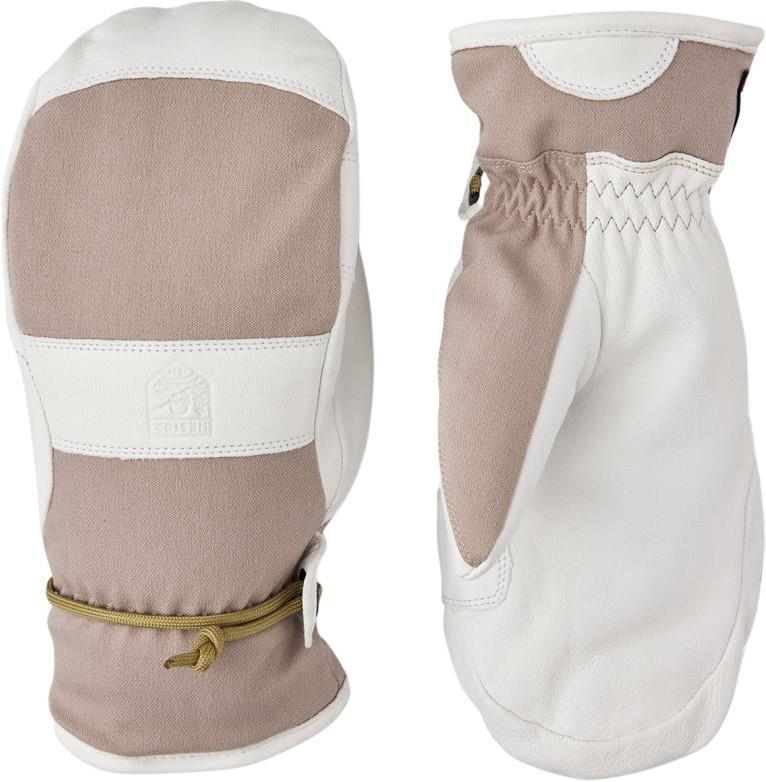Voss CZone Mitts - beige 1