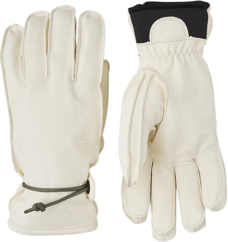 Wakayama Glove - Almond White / Almond White 1