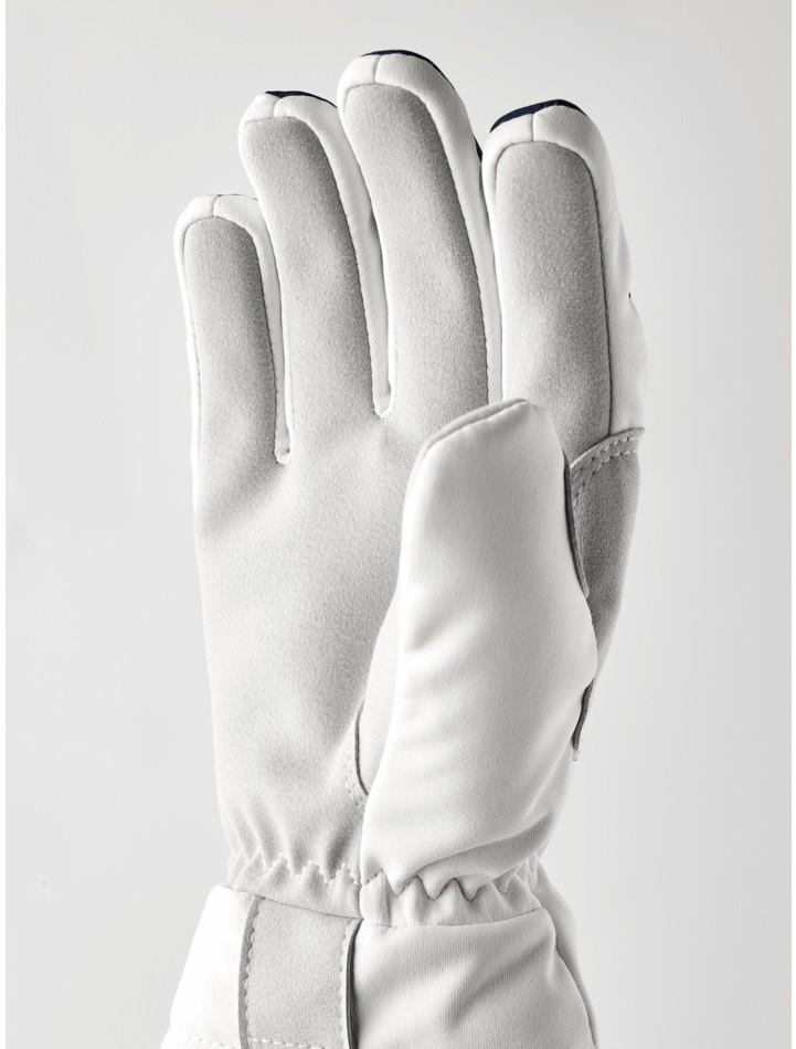 XC Tracker Gloves - Junior - navy / off white 1
