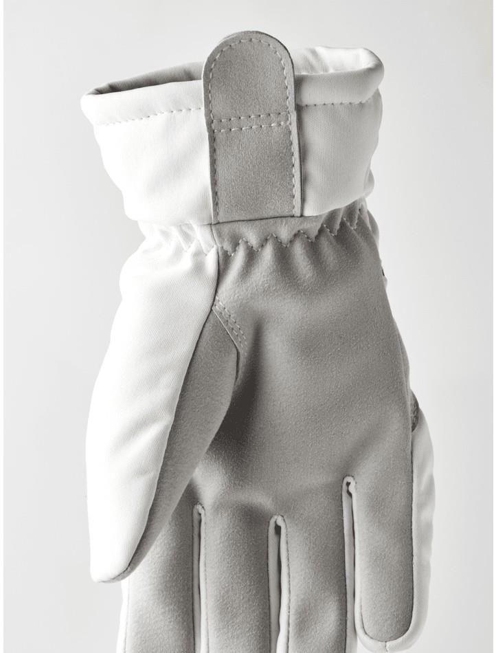 XC Tracker Gloves - Junior - navy / off white 1