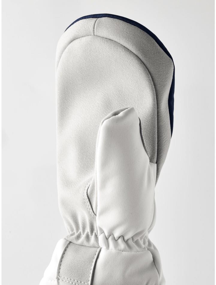 XC Tracker Mitts - Junior - navy / off white 1