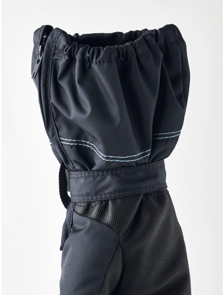 Zip Mitts - Baby - dark navy / dark navy 1