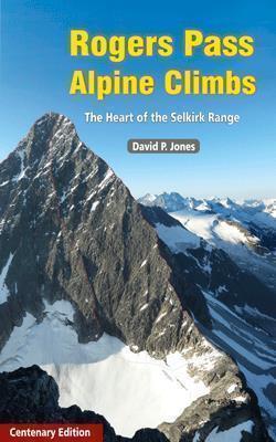 Rogers Pass Alpine Guide - Not Applicable 1
