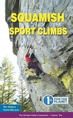Squamish Sport Climbs - Not Applicable 1