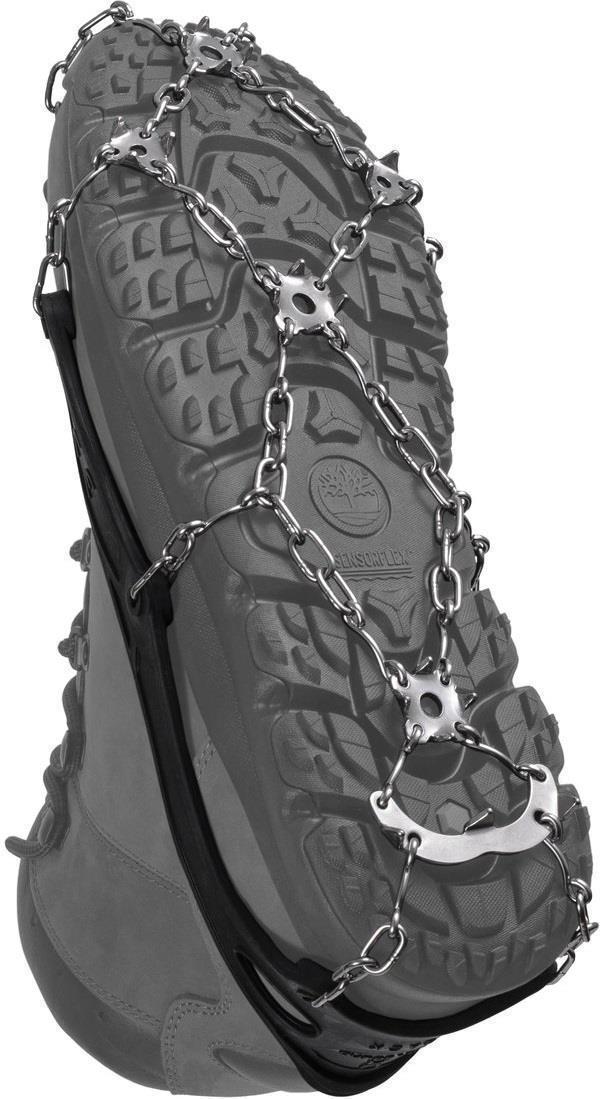 Free Steps 6 - Black 1
