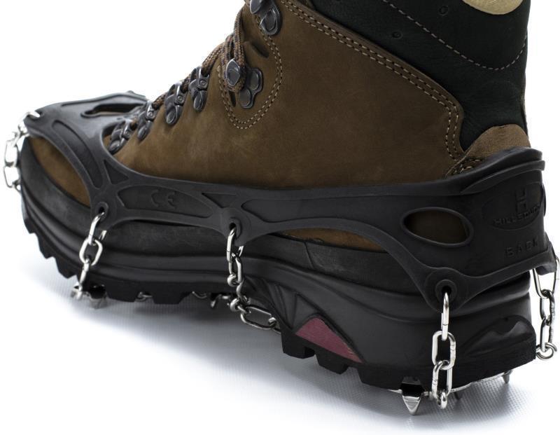 Free Steps 6 - Black 4