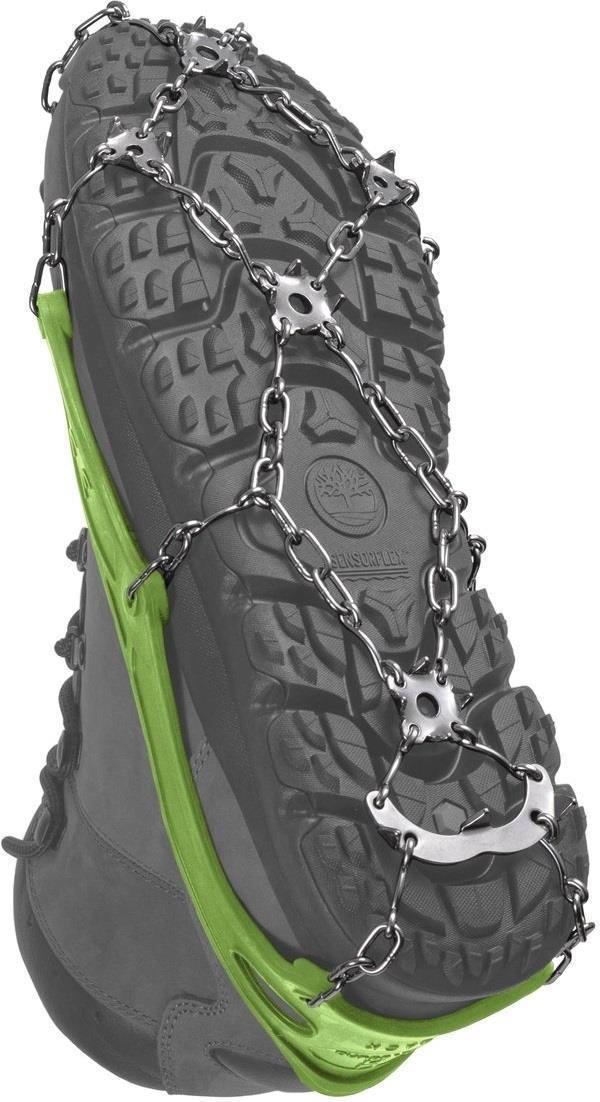 Free Steps 6 - Green 1