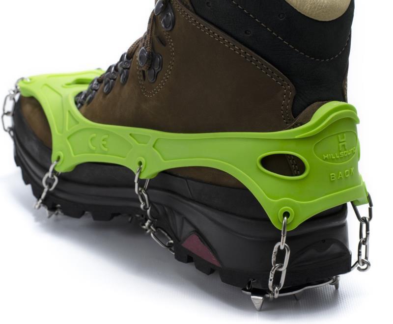 Free Steps 6 - Green 4