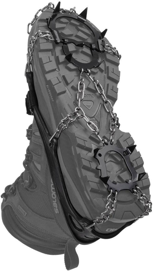 Trail Crampon - Black 1