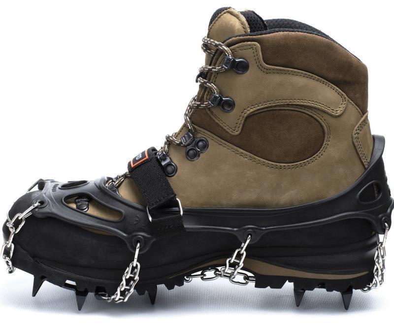 Trail Crampon - Black 2