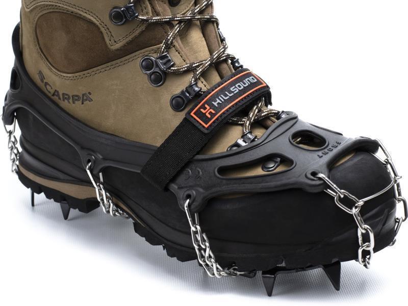 Trail Crampon - Black 3