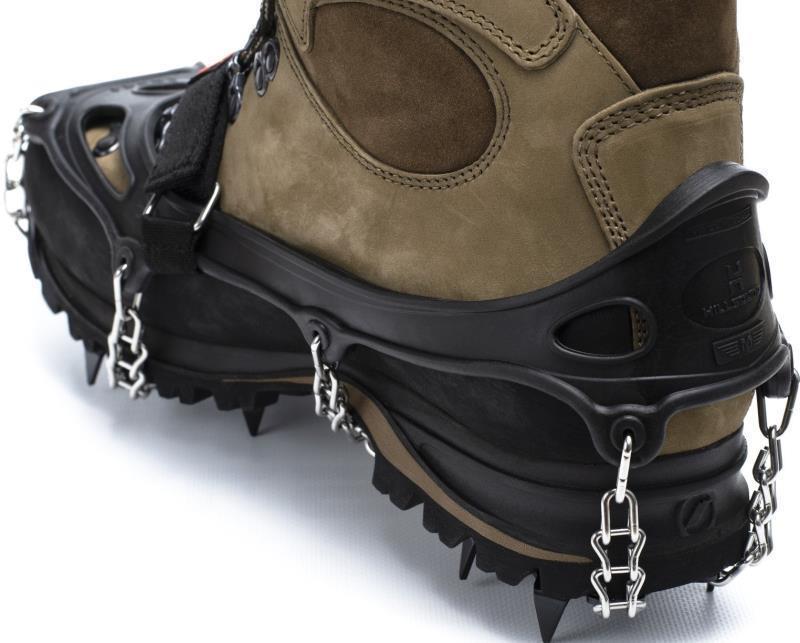 Trail Crampon - Black 4