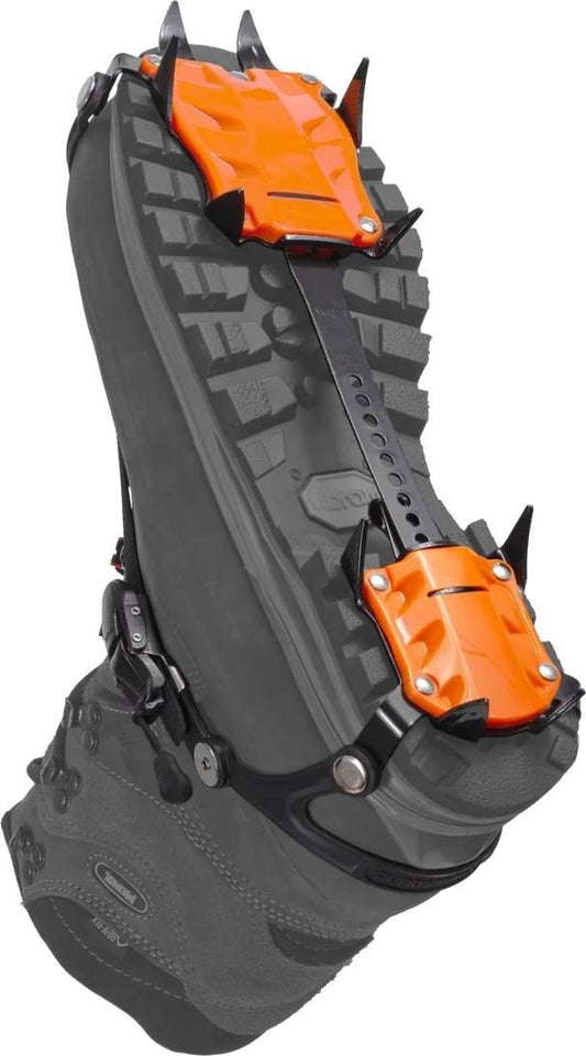 Trail Crampon Pro - Not Applicable 1