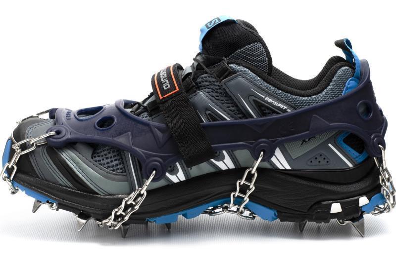 Trail Crampon Ultra - Not Applicable 2