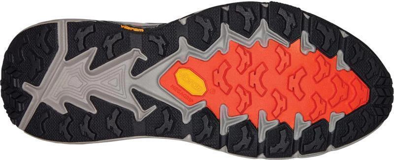 Speedgoat 4 - Mens  - Dark Gull Grey / Anthracite 6