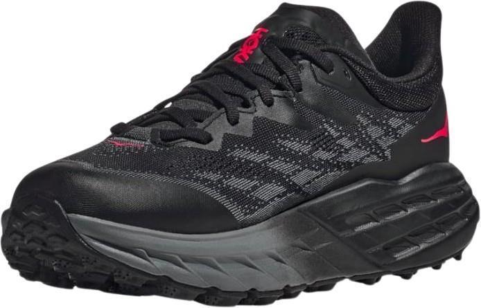 Speedgoat 5 GTX - Womens - Black / Black 2