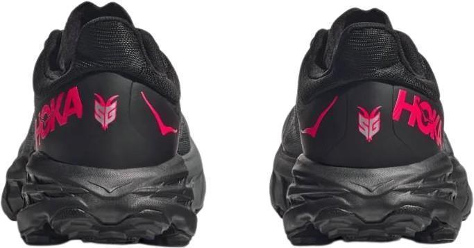 Speedgoat 5 GTX - Womens - Black / Black 4