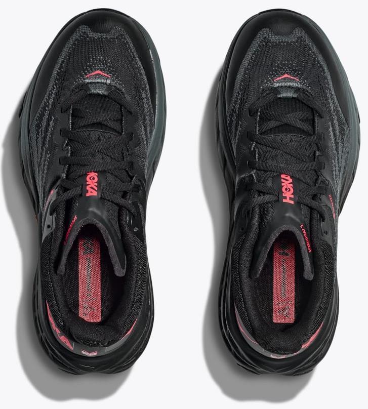 Speedgoat 5 GTX - Womens - Black / Black 5