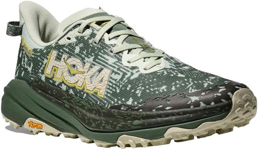 Speedgoat 6 GTX - Mens - sea glass / fern 1