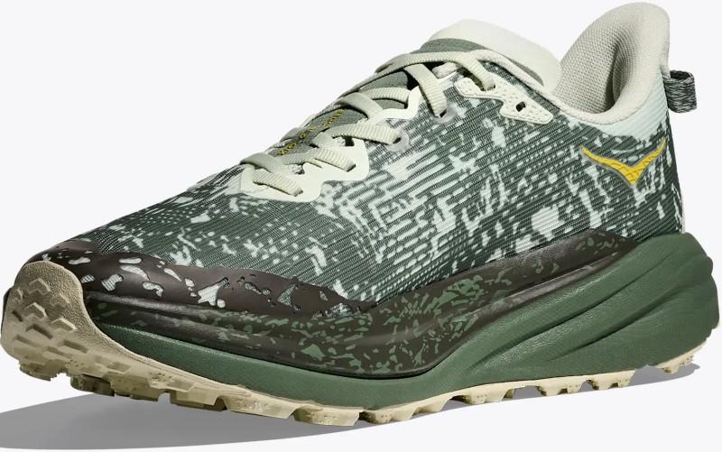 Speedgoat 6 GTX - Mens - sea glass / fern 1