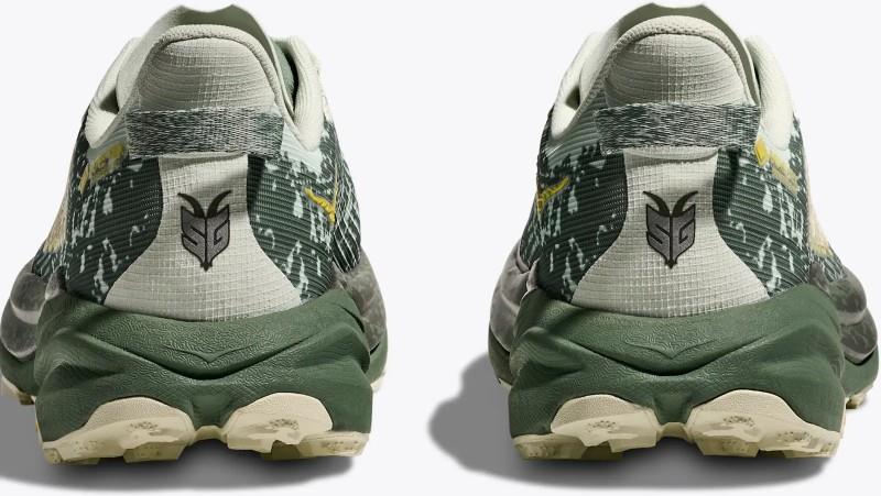 Speedgoat 6 GTX - Mens - sea glass / fern 1