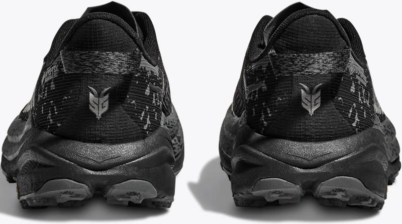 Speedgoat 6 GTX - Womens - black / outer orbit 1