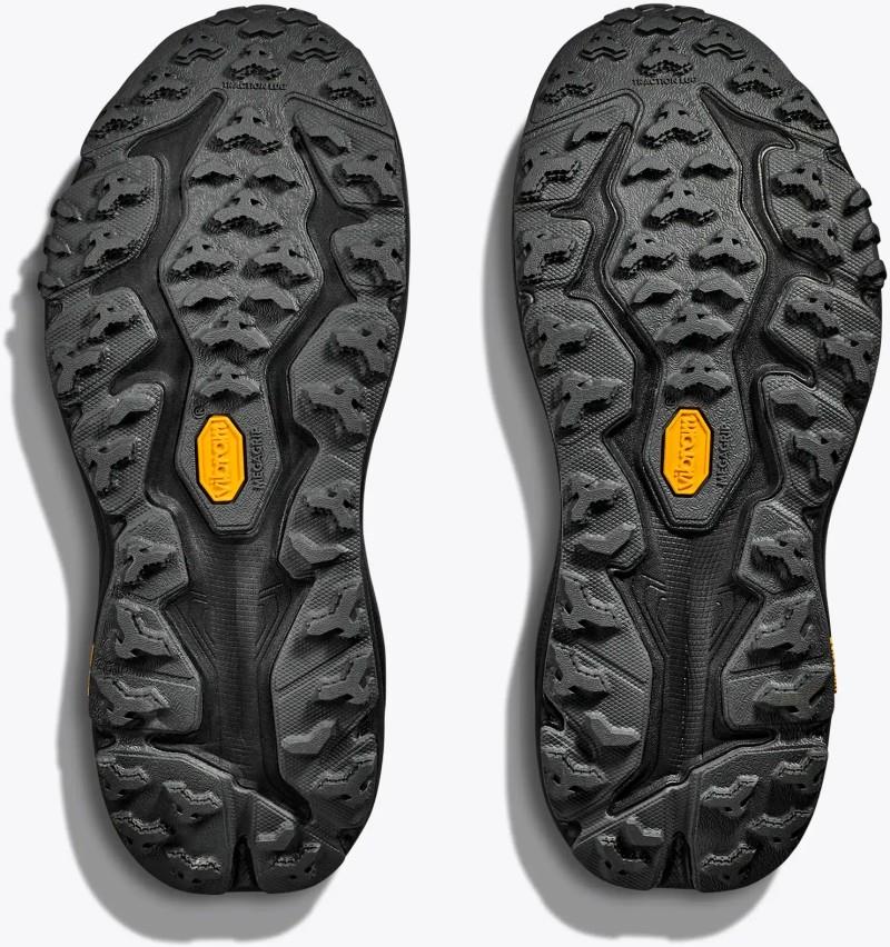 Speedgoat 6 GTX - Womens - black / outer orbit 1
