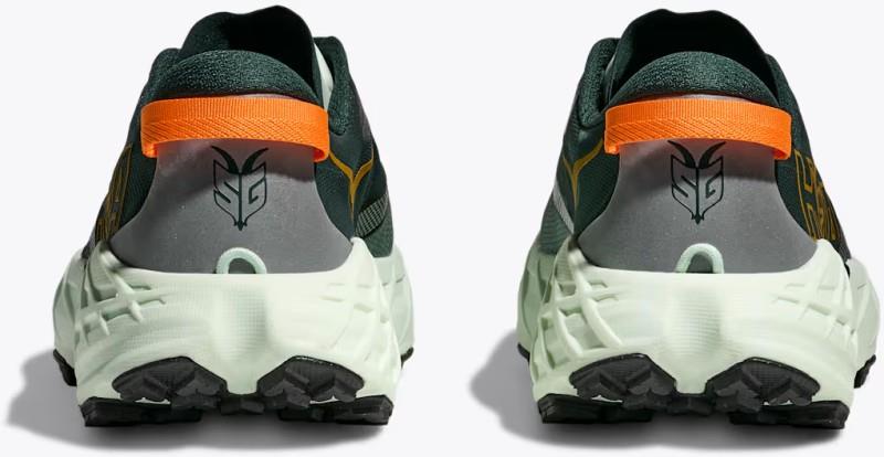Speedgoat 7, D Width - Mens - bay leaf / sea glass 1