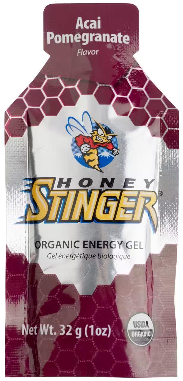 Energy Gel - Acai / Pomegranate 1