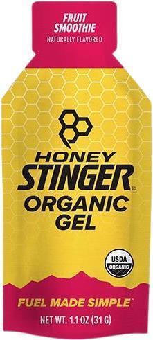 Energy Gel - Fruit Smoothie 1