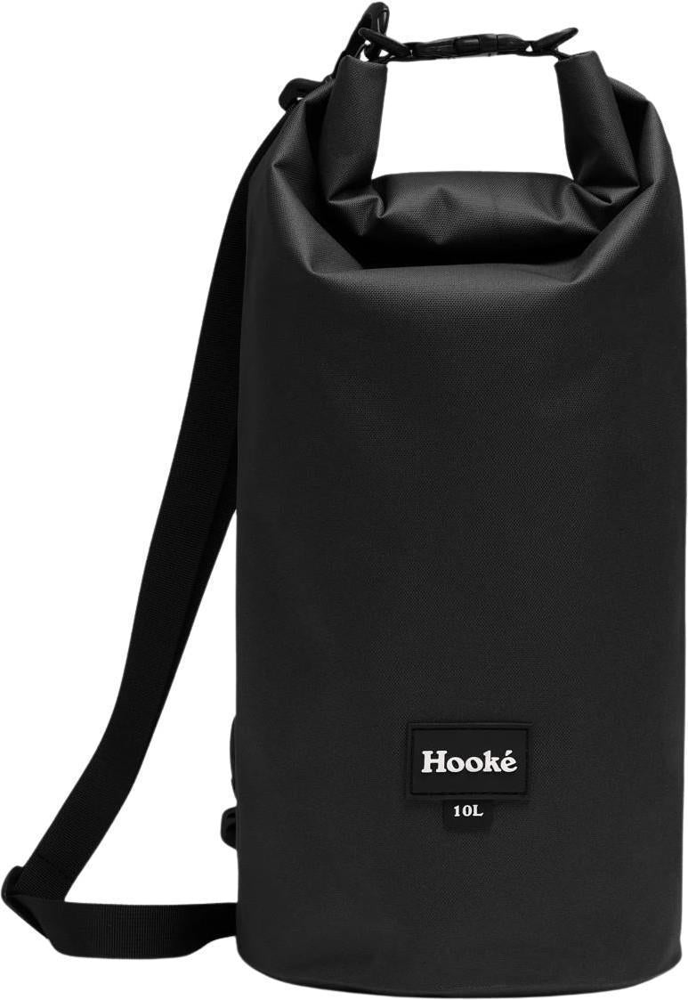 10L Dry Bag - black 1