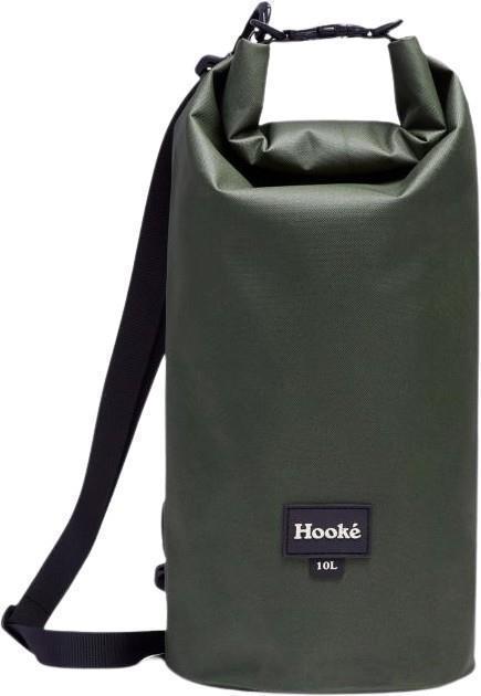 10L Dry Bag - rifle green 1