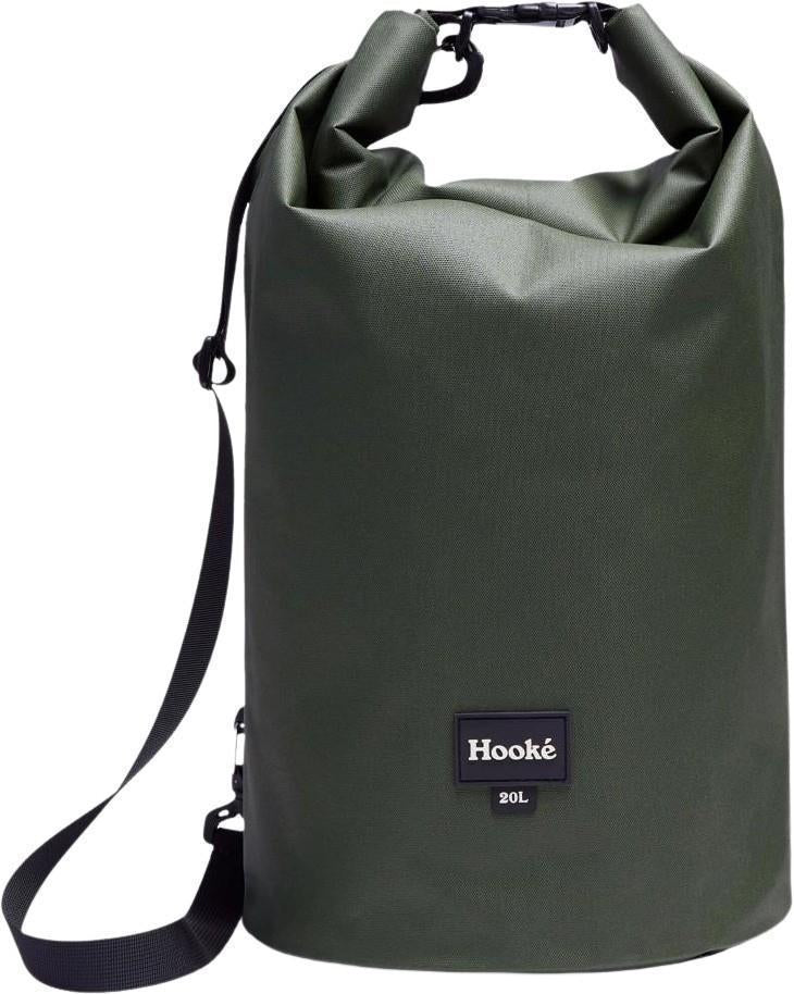 20L Dry Bag - rifle green 1