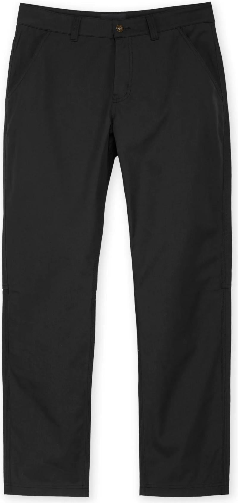 All-Rounder Pants - Mens - black 1