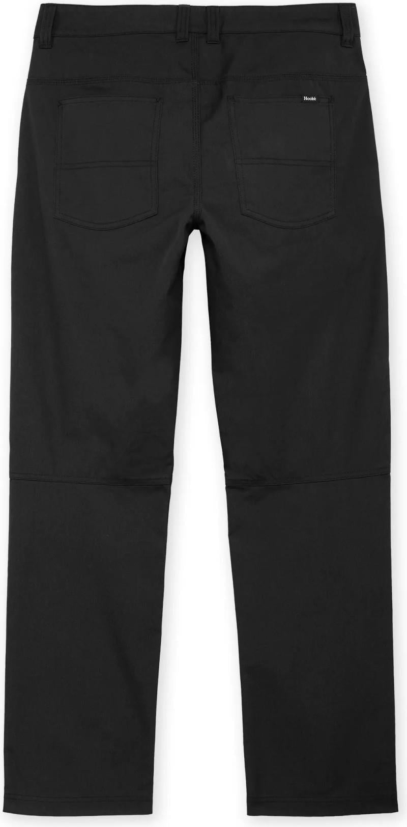 All-Rounder Pants - Mens - black 1