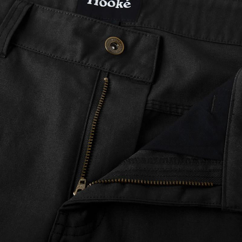 All-Rounder Pants - Mens - black 1